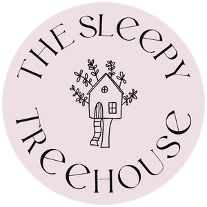 The Sleepy Treehouse